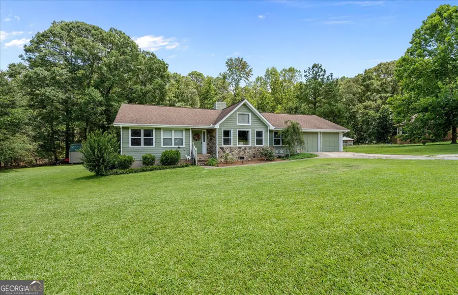 135 Russell Lane, Carrollton, GA 30116 - #2