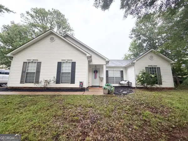 300 Edgemont Drive, Lagrange, GA 30240