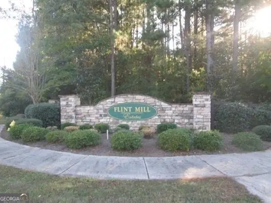 LOT 35 Waverly Drive #1, Griffin, GA 30224