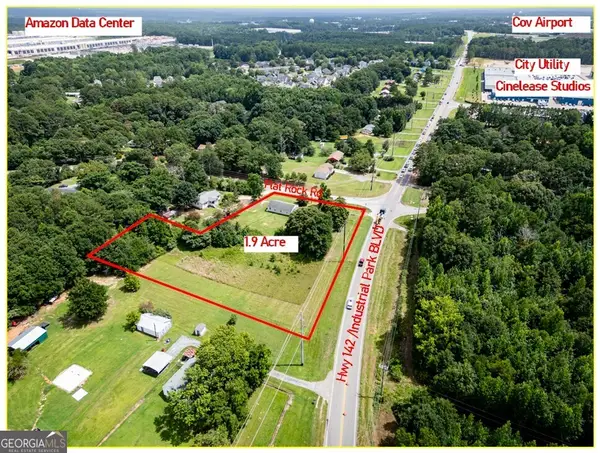 15 Flat Rock Road, Oxford, GA 30054