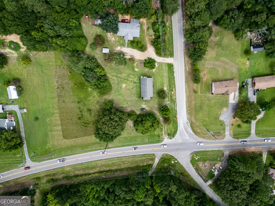 15 Flat Rock Road, Oxford, GA 30054 - #2