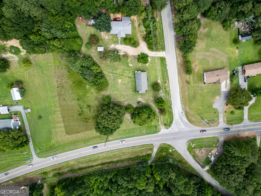 15 Flat Rock Road, Oxford, GA 30054 - #3