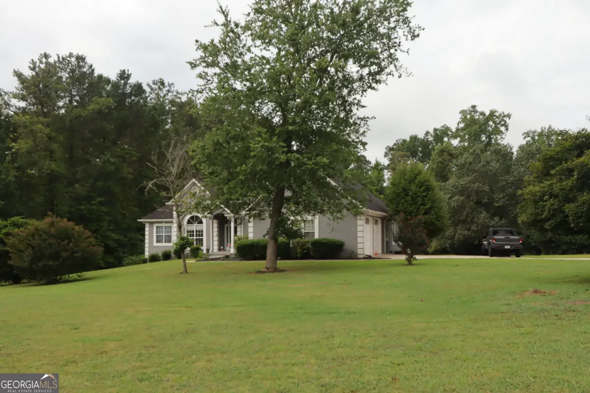 12136 Edgewater Drive, Hampton, GA 30228 - #1