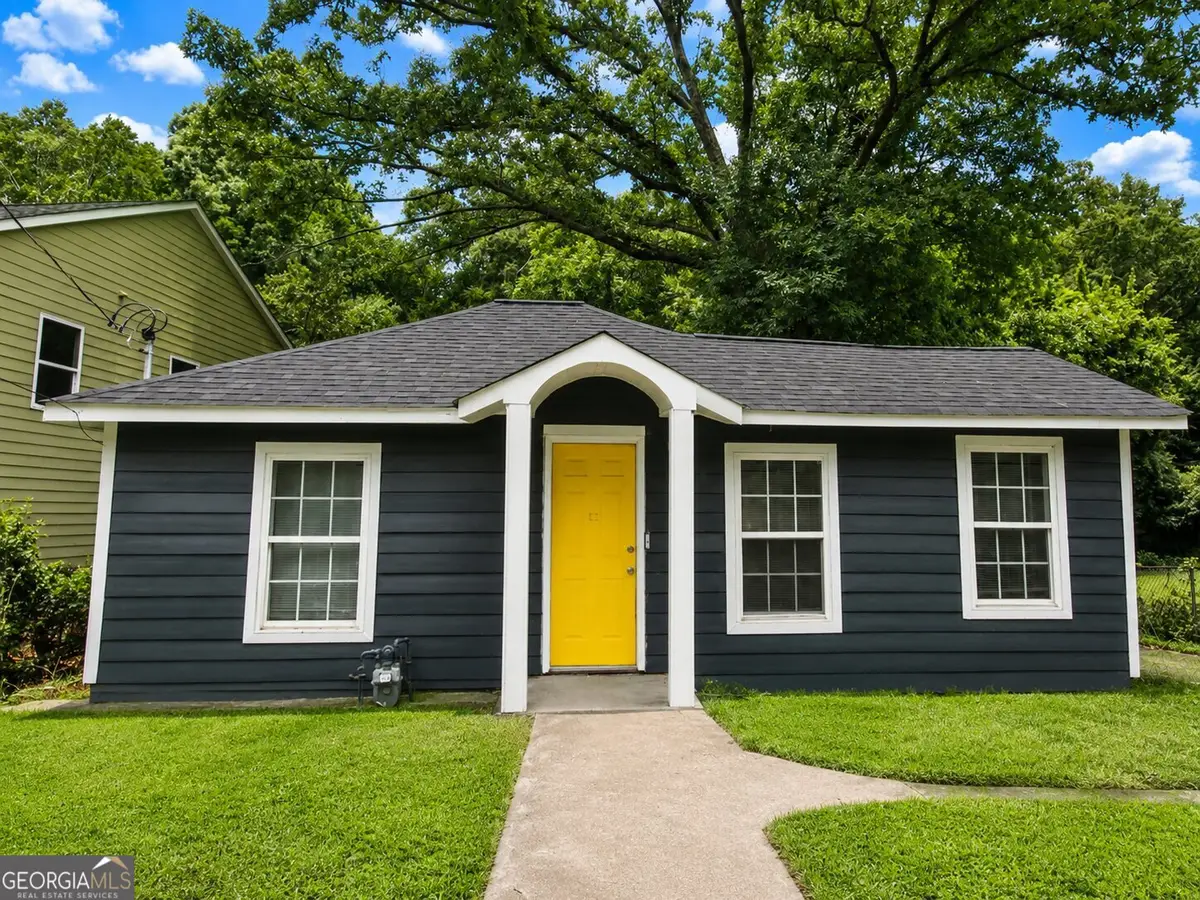 971 Sims Avenue Nw, Atlanta, GA 30318 - #1