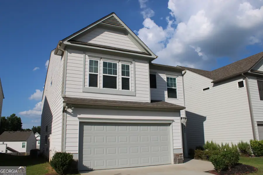 4839 Hillstone Drive, Gainesville, GA 30504 - #2