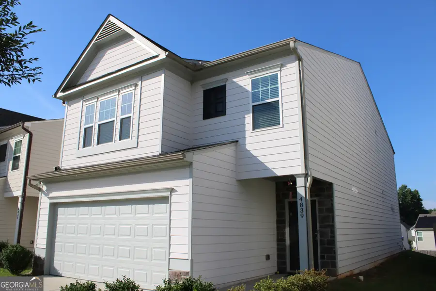 4839 Hillstone Drive, Gainesville, GA 30504 - #3