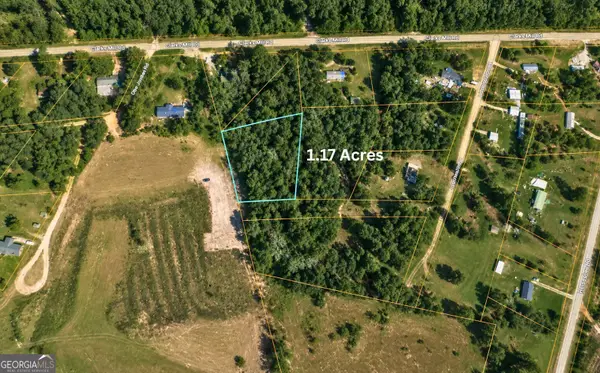 1002 Hodges Road, Louisville, GA 30434