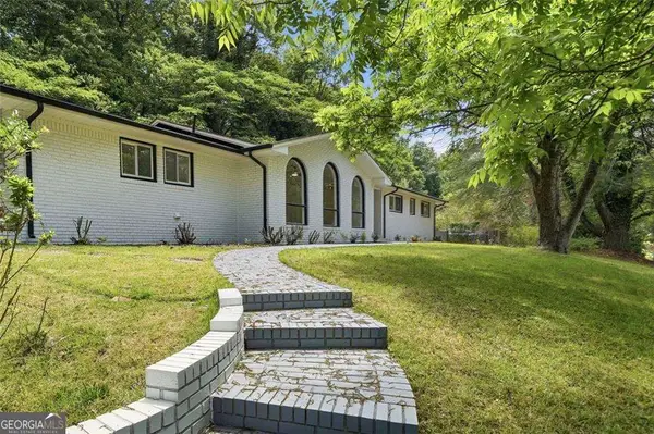 1150 Chestatee Road, Gainesville, GA 30501