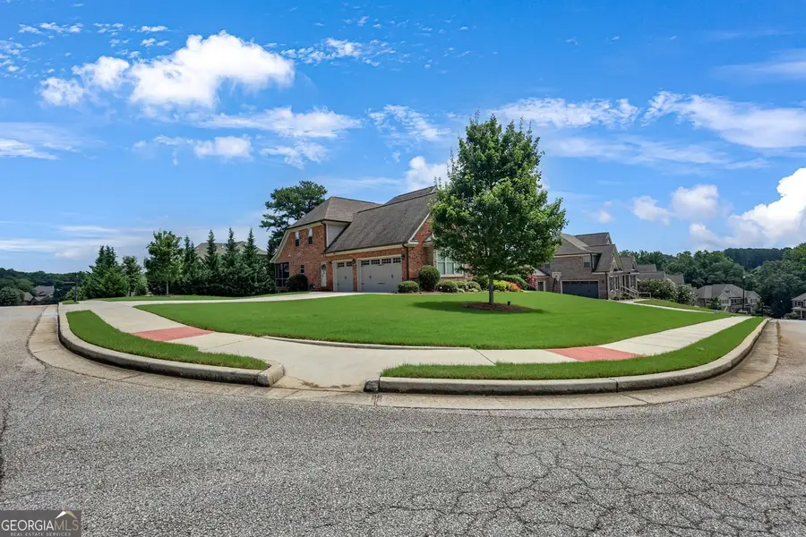 878 Heritage Lake Way, Grayson, GA 30017 - #2