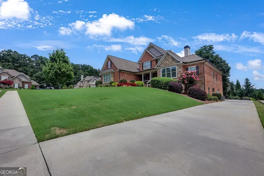 878 Heritage Lake Way, Grayson, GA 30017 - #3