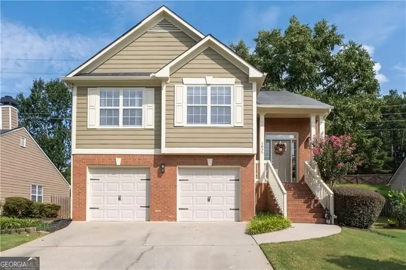 2835 Dominion Walk Lane, Snellville, GA 30078 - #1