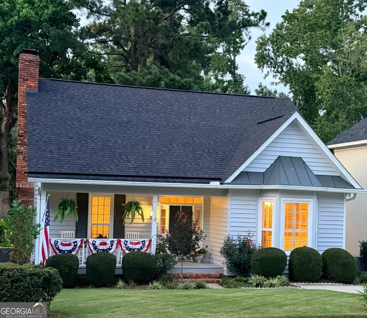 111 Moss Creek Drive, Martinez, GA 30907 - #1