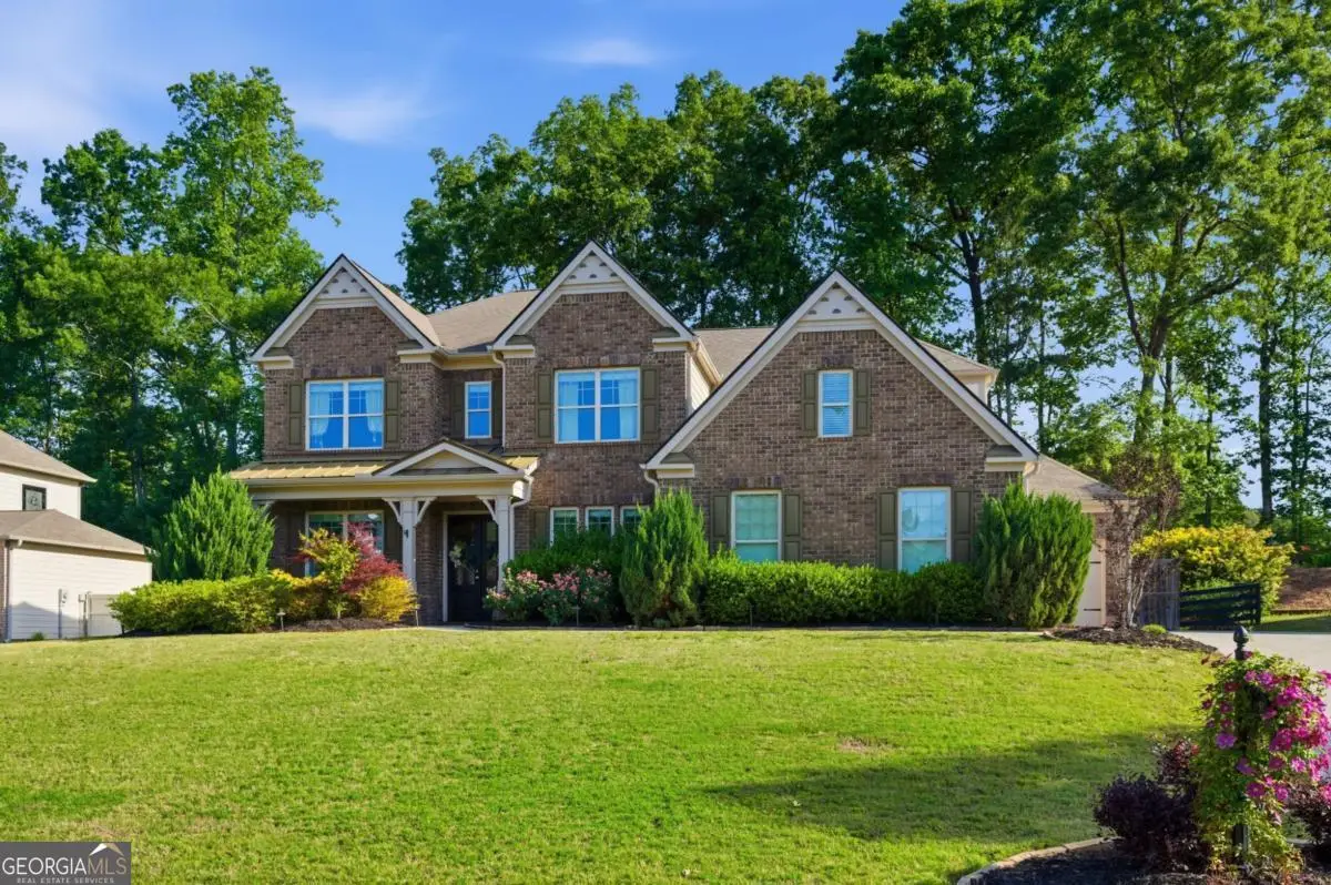 3050 Pleasant Valley Trail, Cumming, GA 30028 - #1