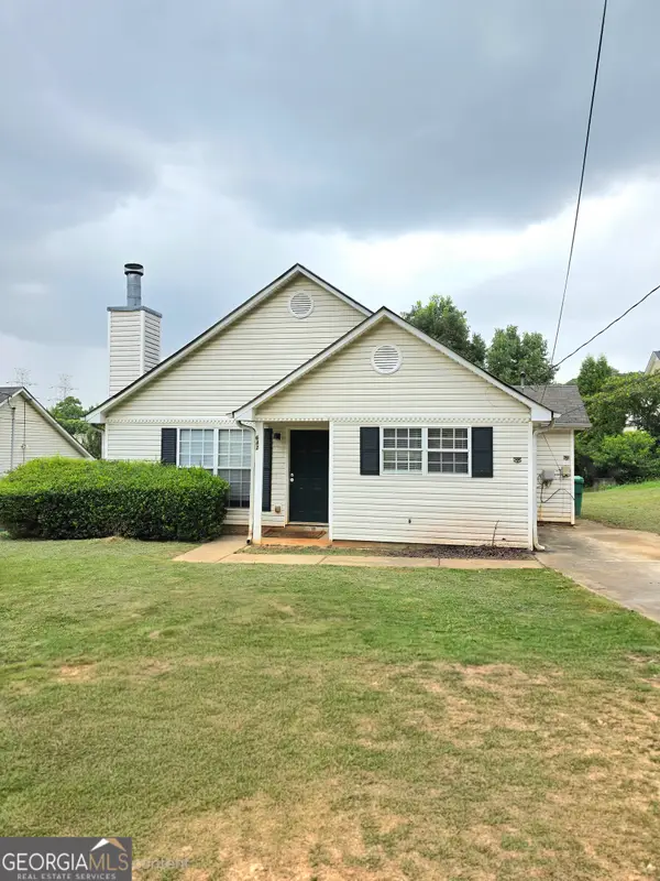 642 Morrow Road, Forest Park, GA 30297