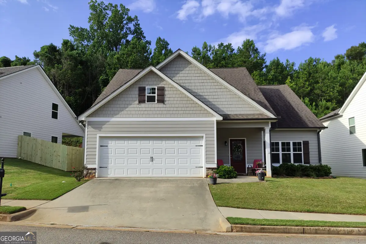 119 Celebration Boulevard, Lagrange, GA 30241 - #1