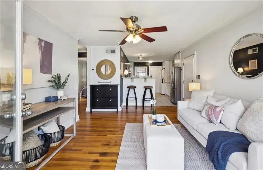 866 Briarcliff Road Ne #C3, Atlanta, GA 30306 - #3