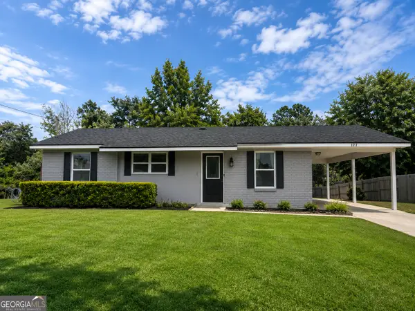 177 Skyline Boulevard, Lyons, GA 30436