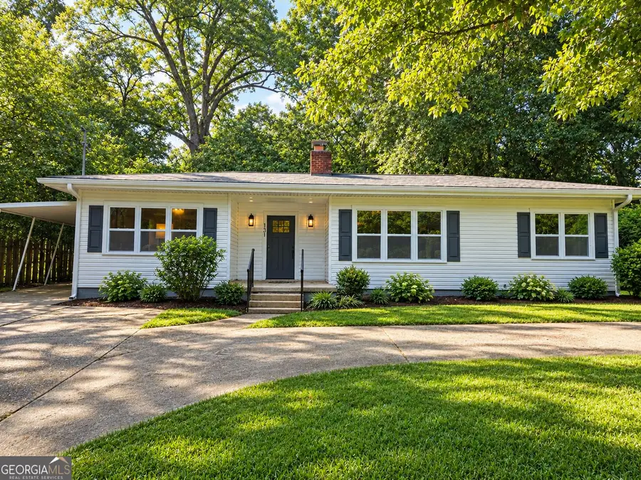 131 Mountain View Drive, Gainesville, GA 30501 - #2
