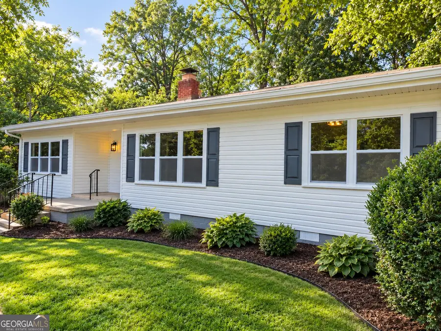 131 Mountain View Drive, Gainesville, GA 30501 - #3