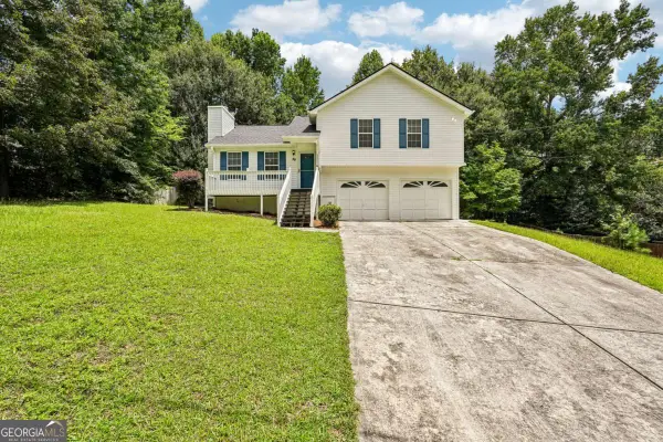 39 Ledbetter Place, Dallas, GA 30132