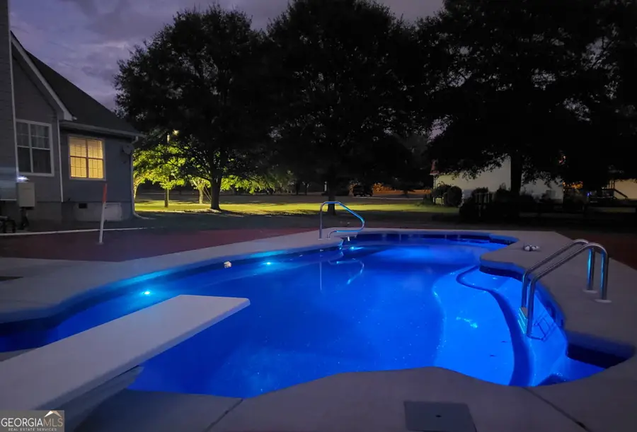 420 Colvin Drive, Locust Grove, GA 30248 - #2