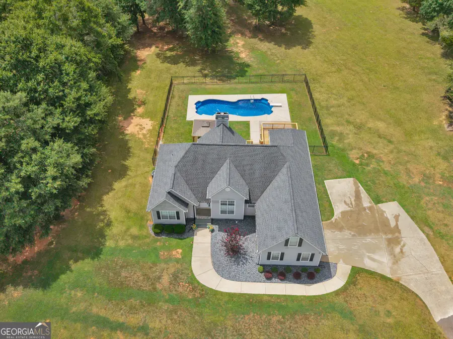 420 Colvin Drive, Locust Grove, GA 30248 - #3