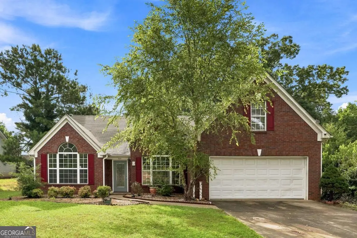 985 Waldwick Drive, Lawrenceville, GA 30045 - #1