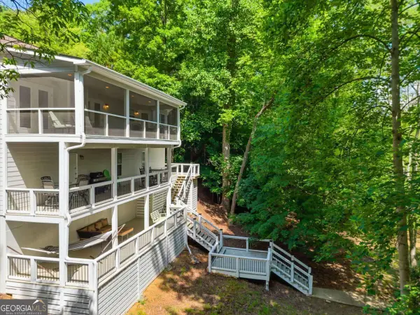 5 W Muller Lane, Ellijay, GA 30540