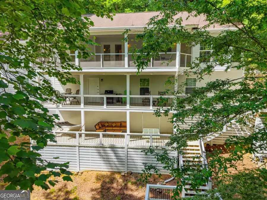 5 W Muller Lane, Ellijay, GA 30540 - #3