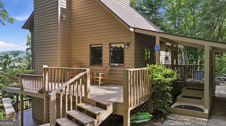 82 Appalachian Point, Sky Valley, GA 30537 - #2