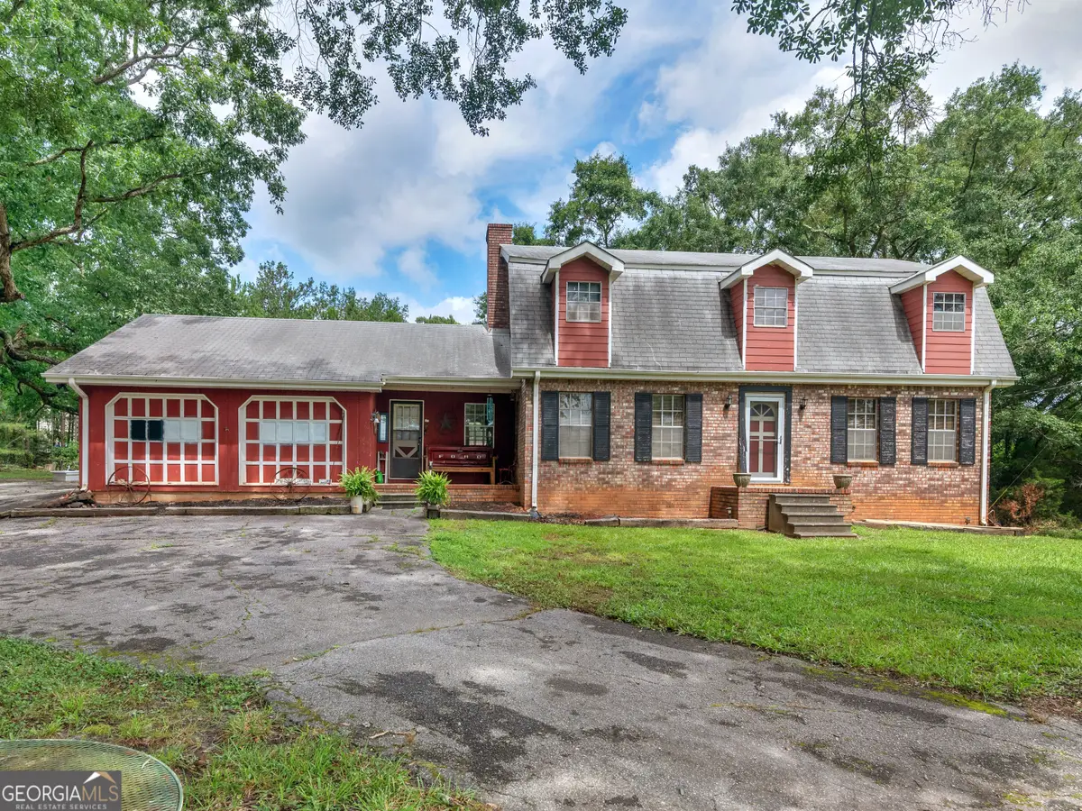 632 Flat Shoals Church Road, Stockbridge, GA 30281 - #1