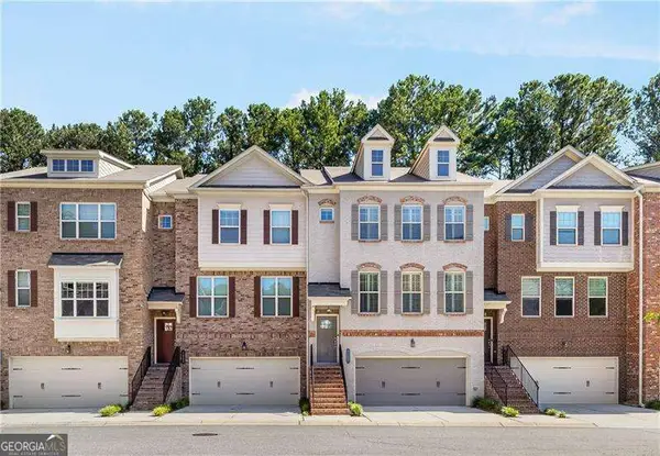 1618 Longmoor Lane, Smyrna, GA 30080