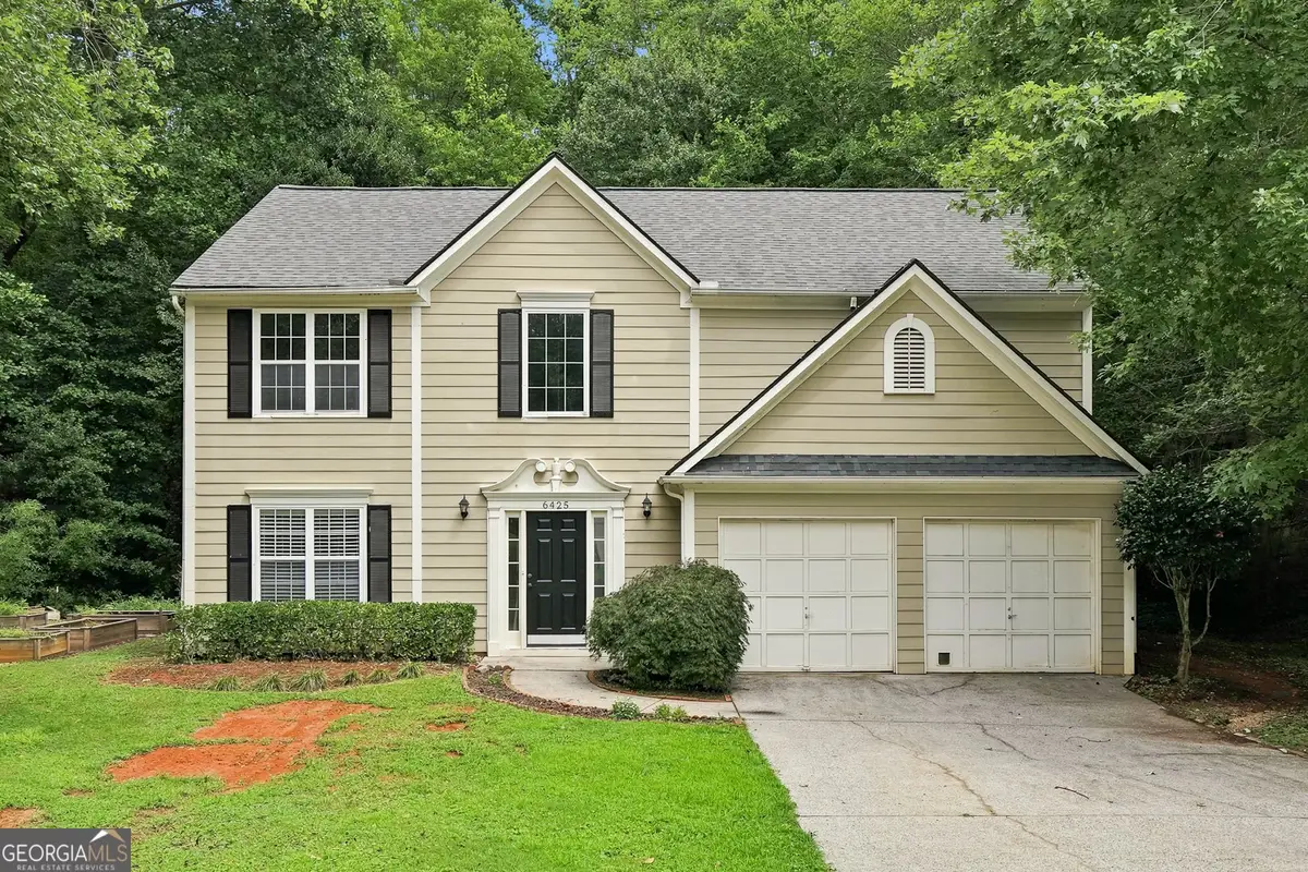 6425 Raleigh Street, Cumming, GA 30040 - #1