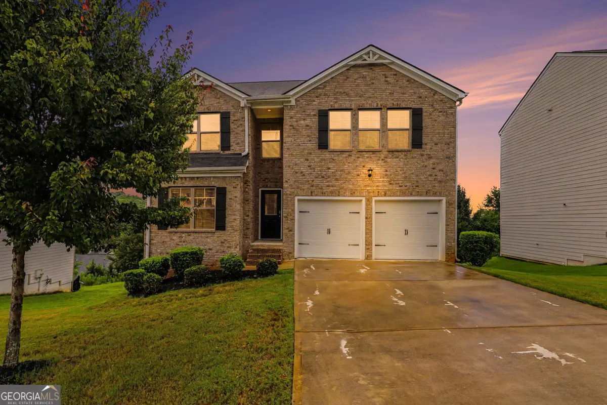 399 Toronto Circle, Hampton, GA 30228 - #1