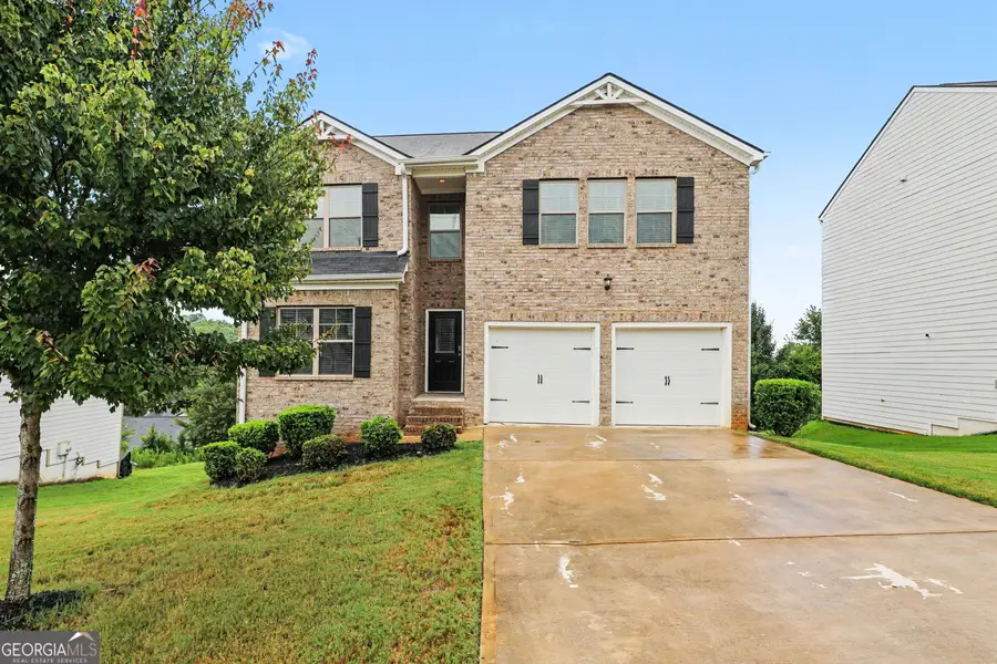 399 Toronto Circle, Hampton, GA 30228 - #2