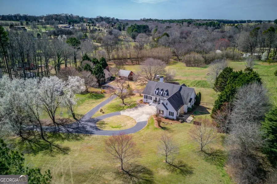 395 Bill Watkins Road, Hoschton, GA 30548 - #2