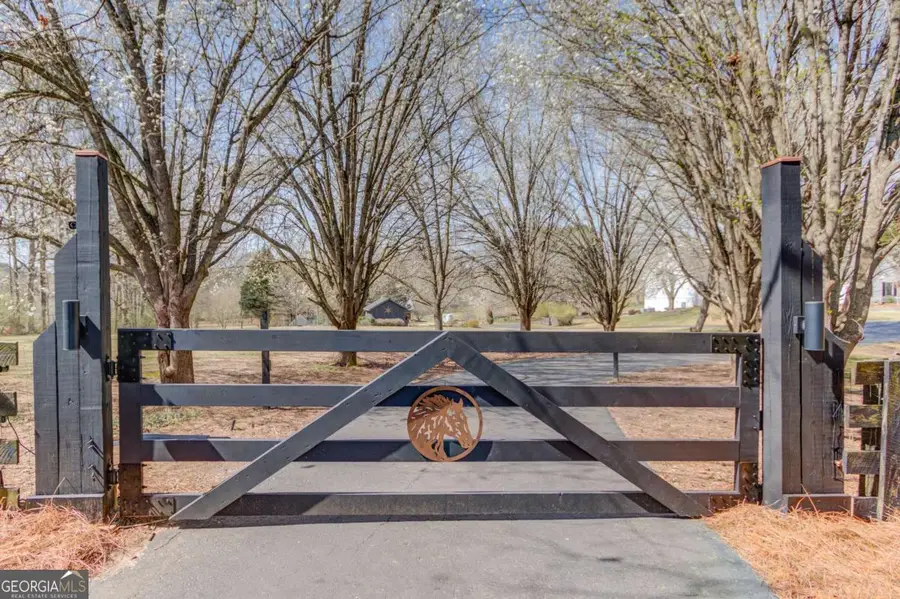 395 Bill Watkins Road, Hoschton, GA 30548 - #3