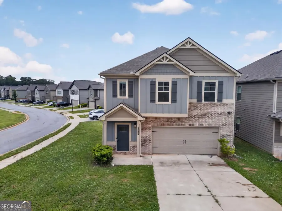11967 Brightside Parkway, Hampton, GA 30228 - #2