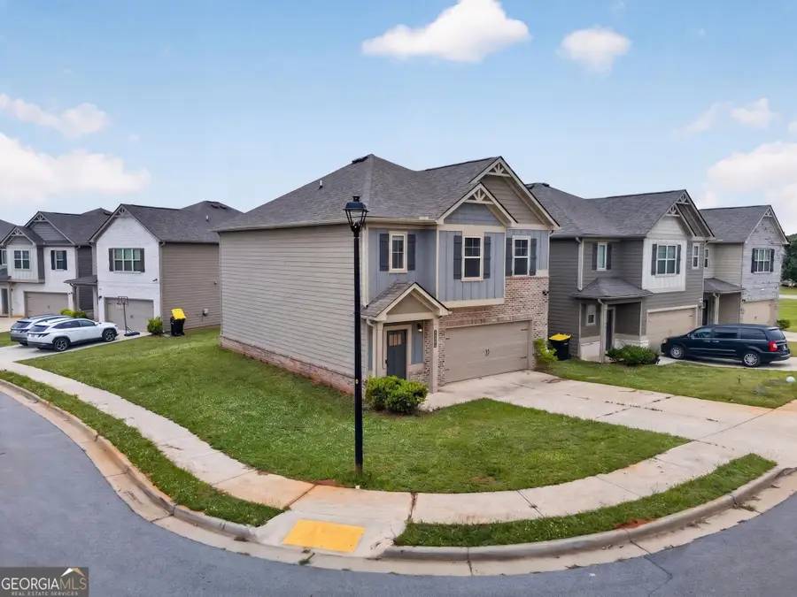 11967 Brightside Parkway, Hampton, GA 30228 - #3
