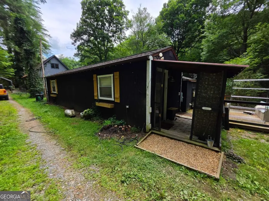 49 Deer Trail #10, Mineral Bluff, GA 30559 - #2
