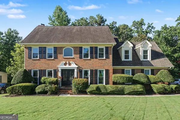 5553 Reynard Trail, Lithonia, GA 30038