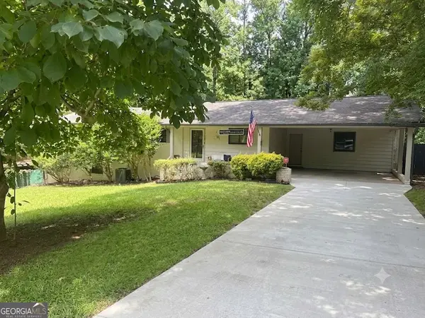 2665 Colonial Drive, College Park, GA 30337
