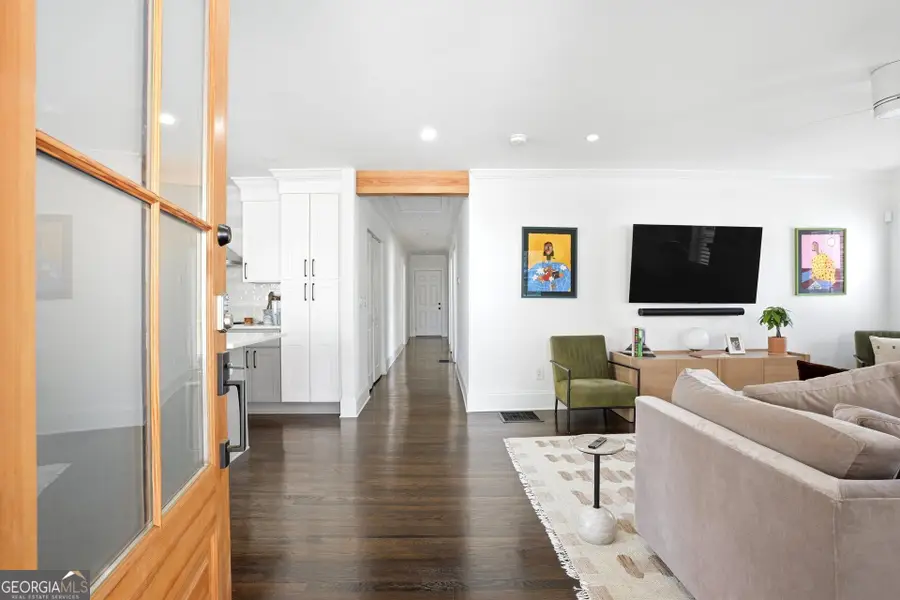 496 Shannon Drive Sw, Atlanta, GA 30310 - #2