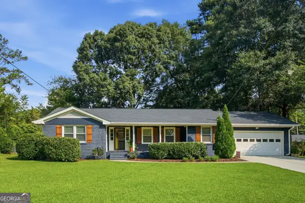 3840 Leander Court, Tucker, GA 30084