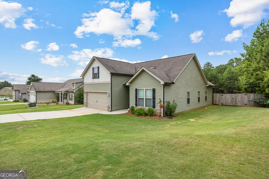 1204 Hembree Way, Griffin, GA 30223 - #2