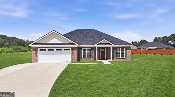 316 Old Rockdale Drive, Statesboro, GA 30461