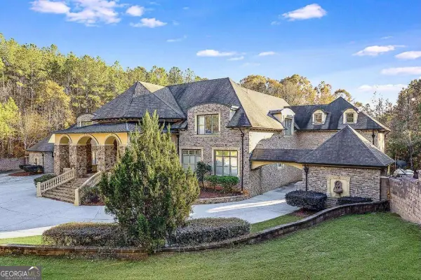 9830 Cedar Grove Road, Chattahoochee Hills, GA 30213