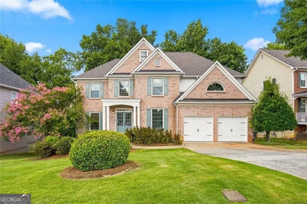 1073 Hopedale Lane, Lawrenceville, GA 30043 - #1