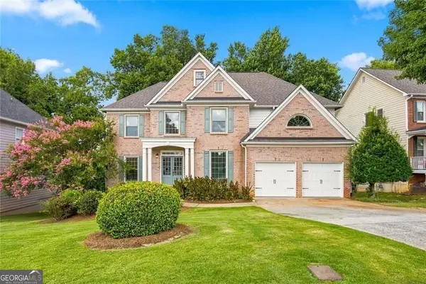 1073 Hopedale Lane, Lawrenceville, GA 30043