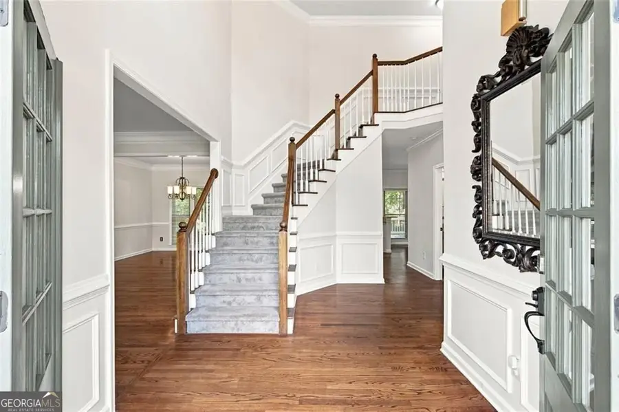 1073 Hopedale Lane, Lawrenceville, GA 30043 - #2